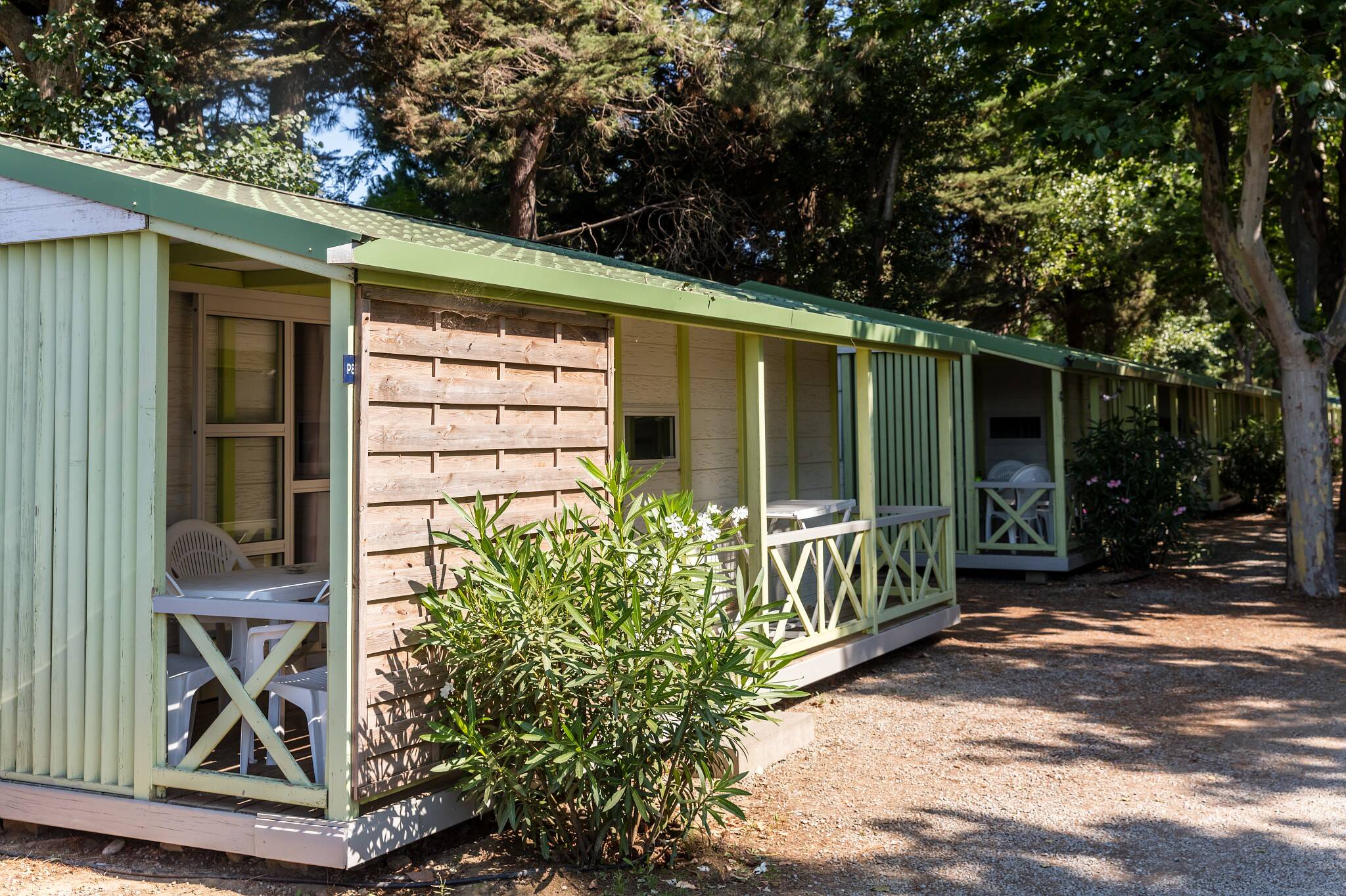 Chalet Classic XL Tohapi